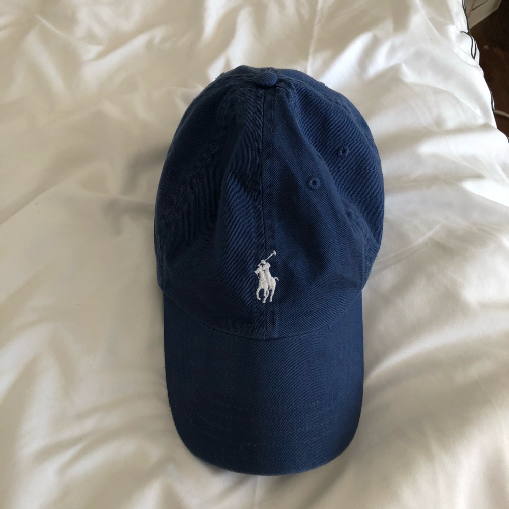 Polo Ralph Lauren Hat